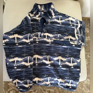 Patagonia Synchilla Pullover sweater